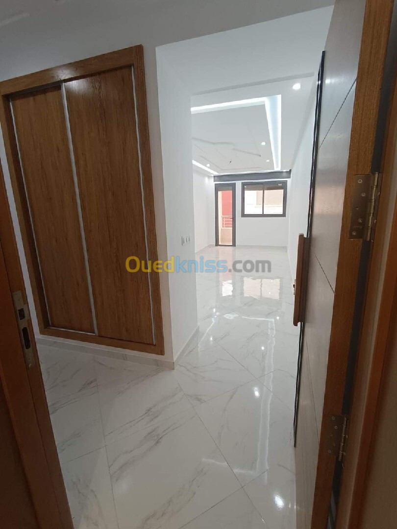 Vente Appartement F3 Alger Bordj el kiffan