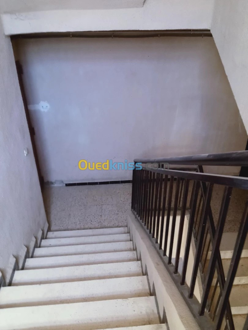 Vente Appartement F3 Boumerdès Khemis el khechna