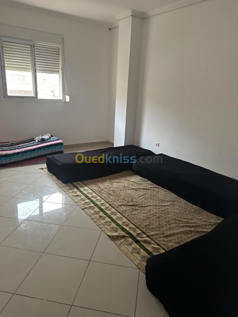 Vente Appartement F3 Oran Ain el turck