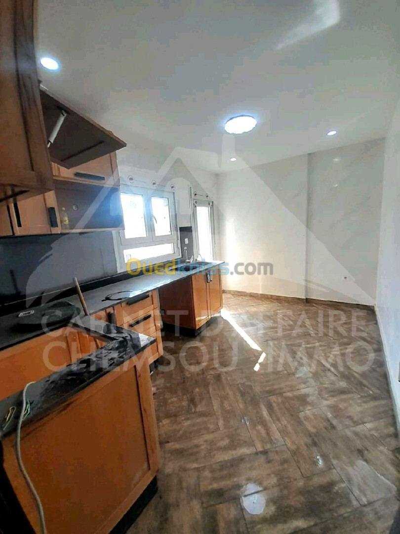 Vente Appartement F4 Oran Oran