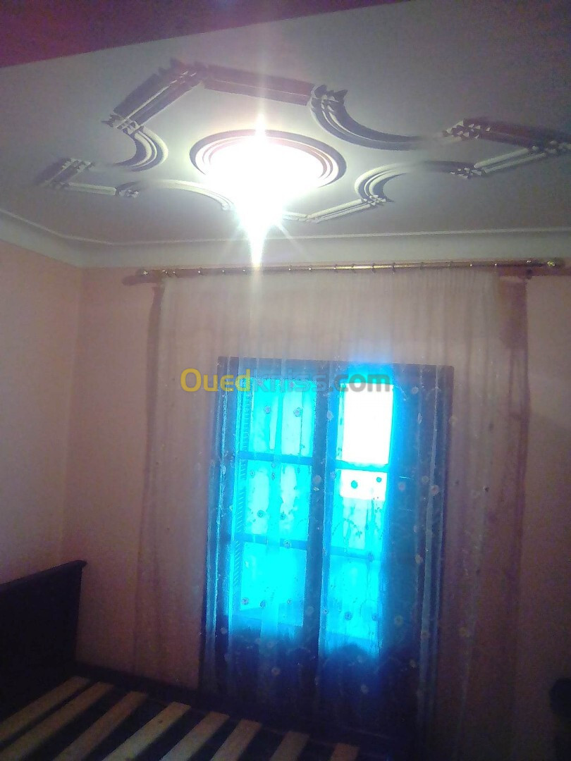 Location Appartement F3 Alger Bab el oued