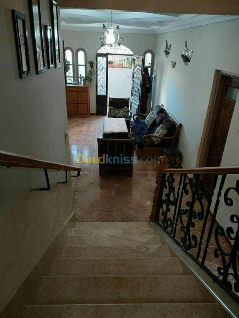 Vente Villa Oran Bir el djir