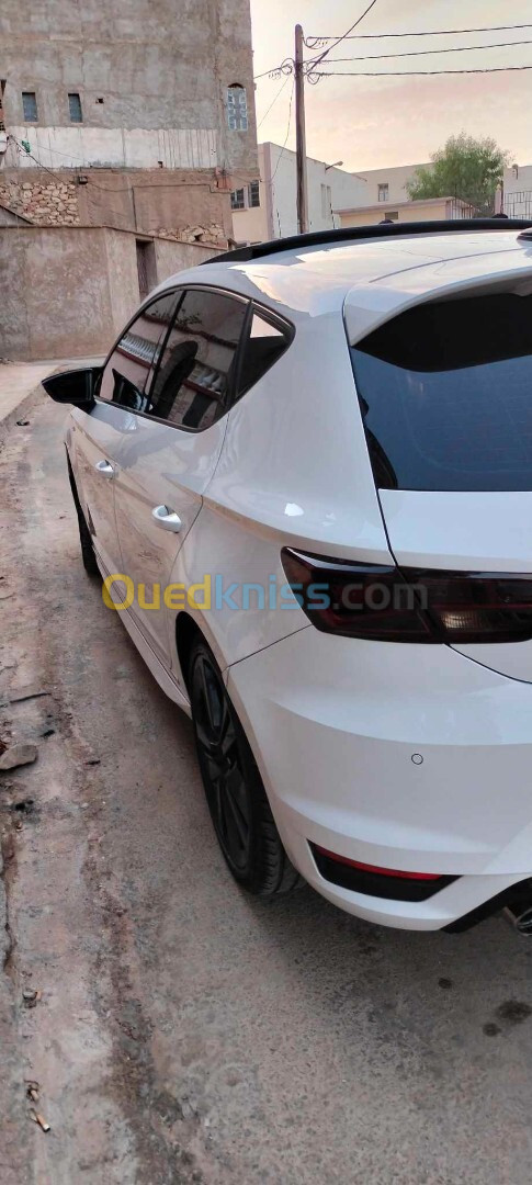 Seat Leon 2015 LINEA R+