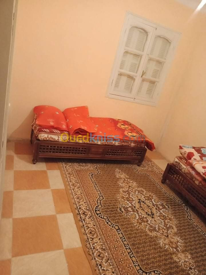 Location Appartement F3 Batna Batna