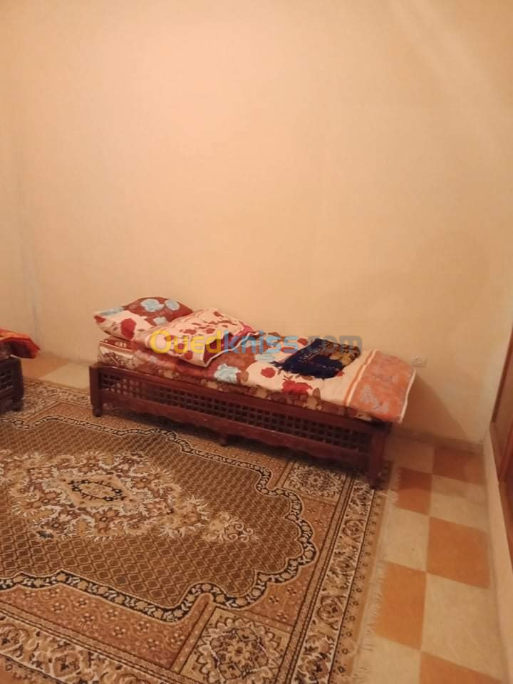 Location Appartement F3 Batna Oued chaaba