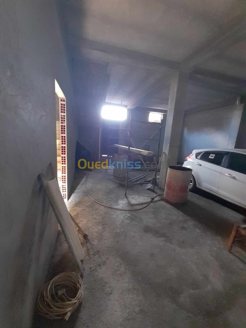 Location bien immobilier Alger Ouled chebel