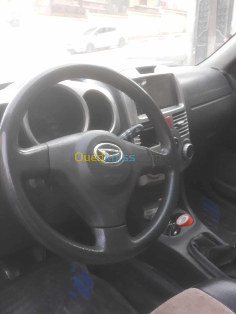 Daihatsu Terios 2007 Terios