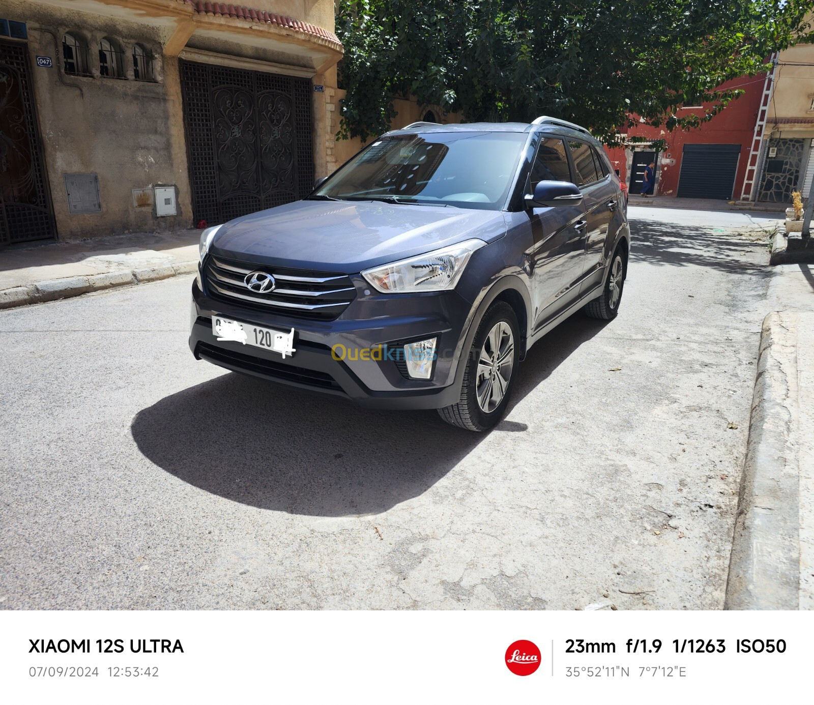 Hyundai Creta 2020 