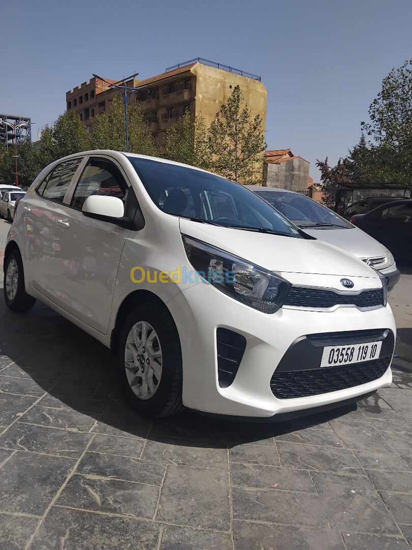 Kia Picanto 2019 