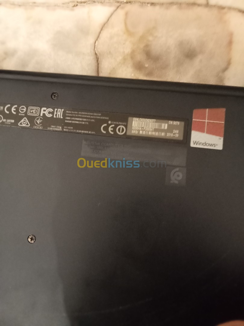 pc portable asus mini apporter de France 