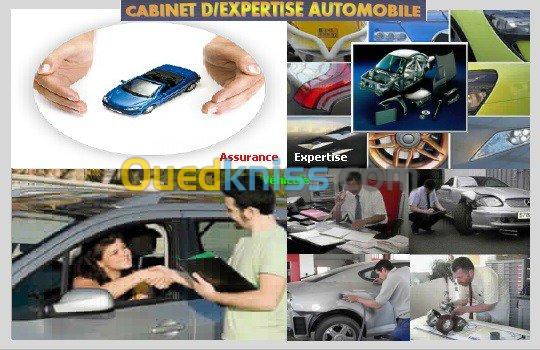 Expertise auto et risques industriels