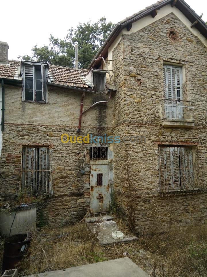 Vente Villa Annaba Seraidi