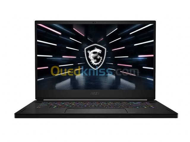 Msi gs 66 stealth