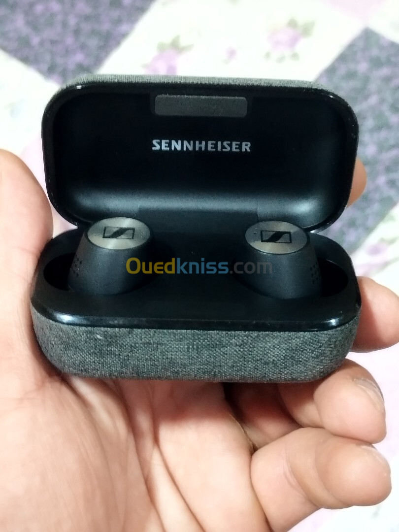 Sennheiser 2