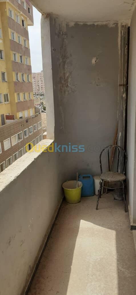 Vente Appartement F3 Alger Ain benian