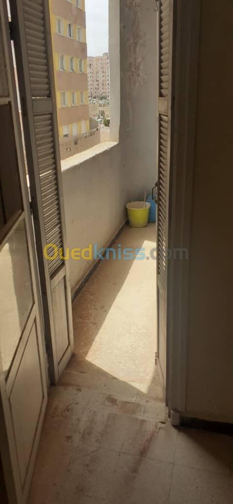 Vente Appartement F3 Alger Ain benian