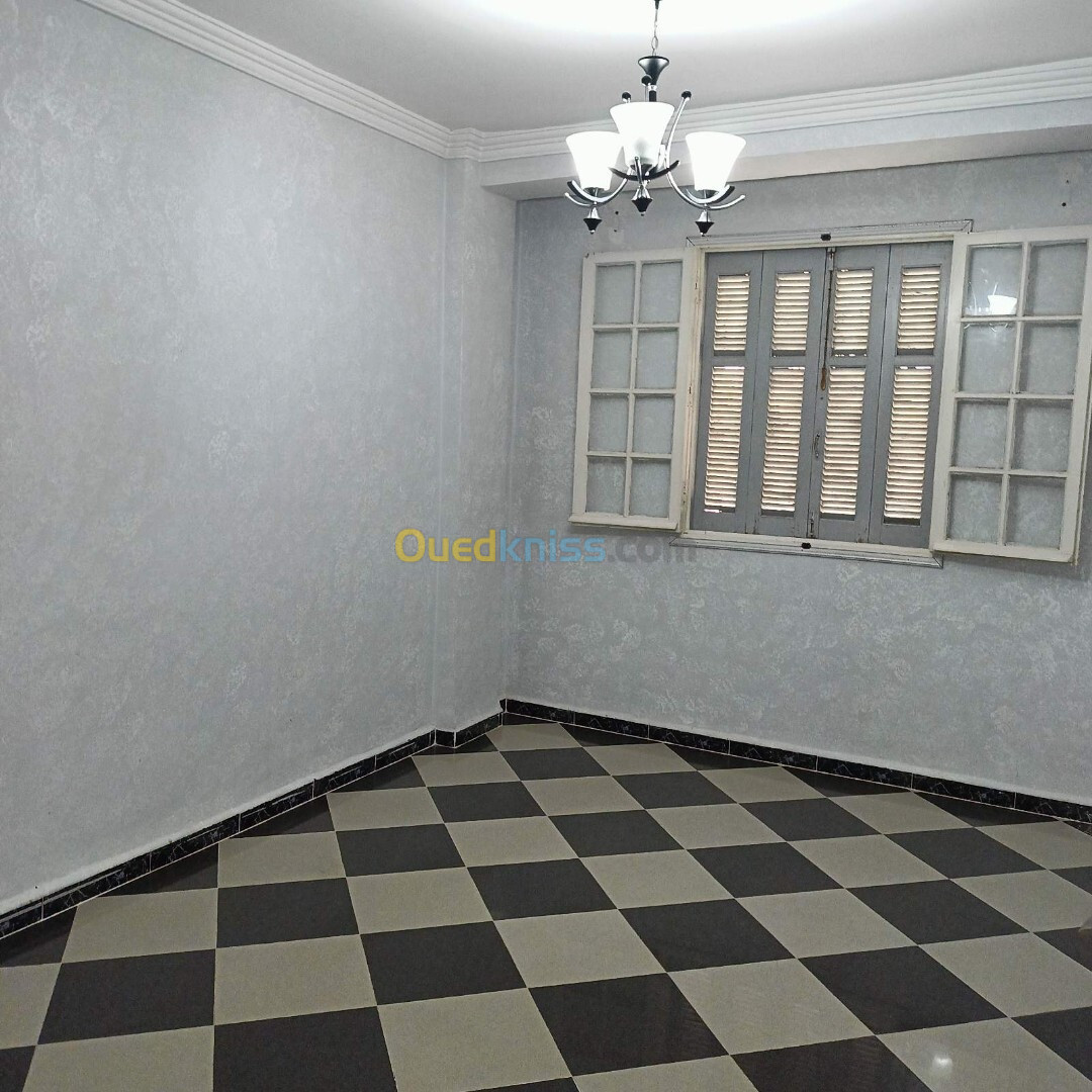 Vente Appartement F3 Alger Bordj el kiffan