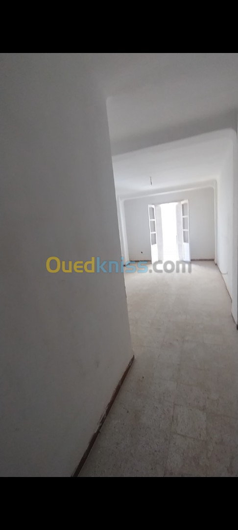 Vente Appartement F3 Boumerdès Thenia