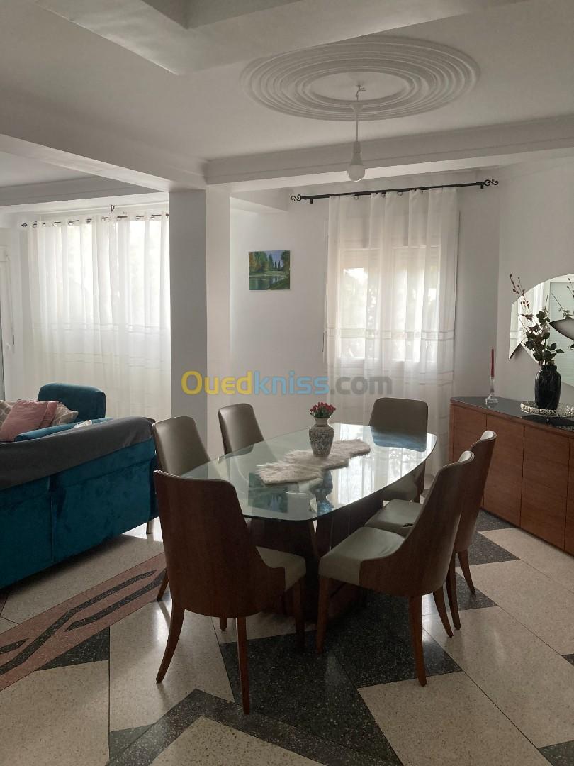 Vente Appartement F5 Alger Beni messous