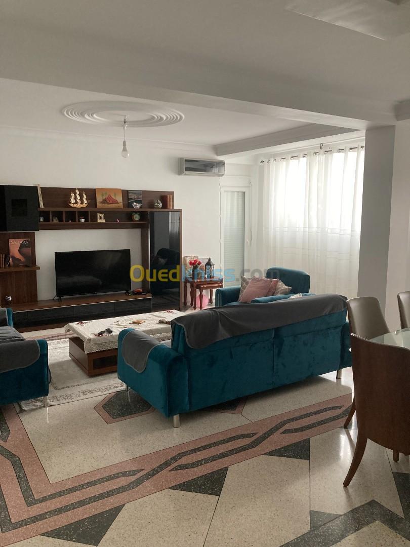 Vente Appartement F5 Alger Beni messous