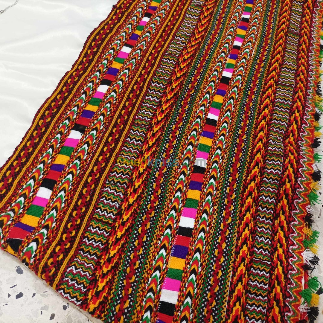 Robe kabyle 