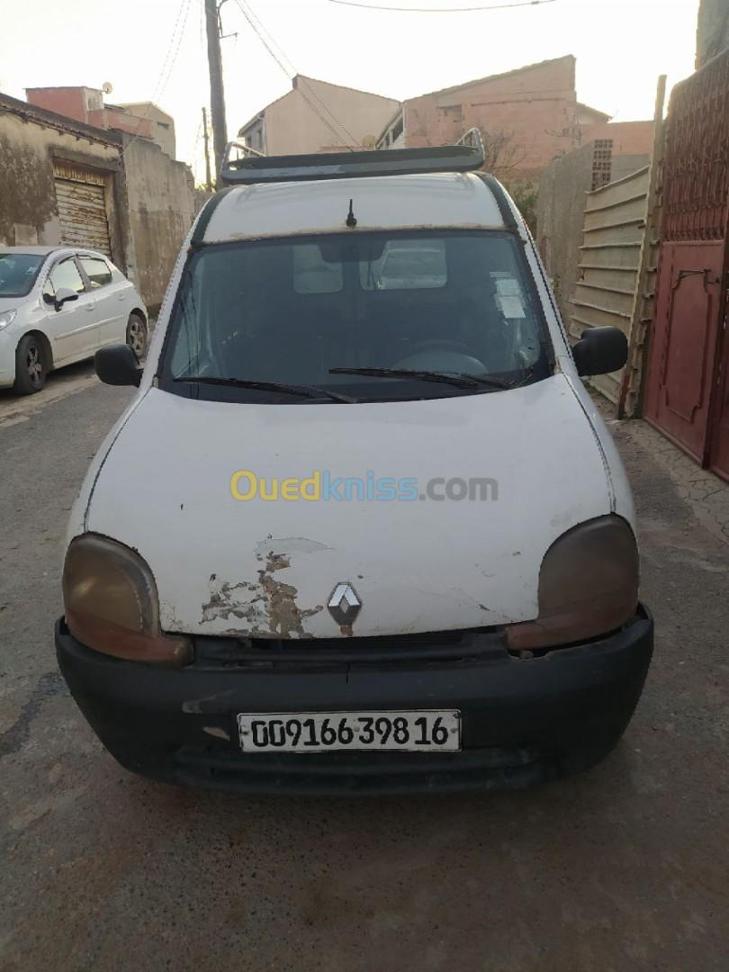 Renault Kangoo 1998 Kangoo