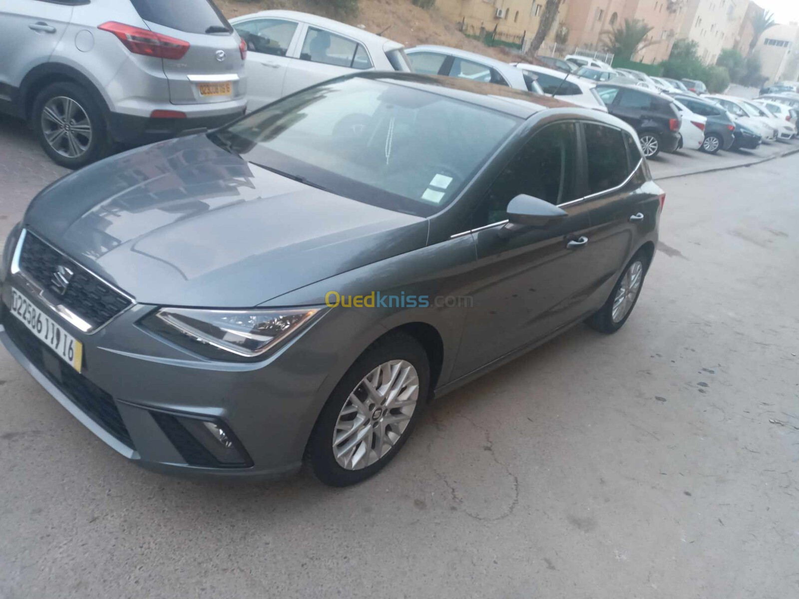 Seat Ibiza 2019 HIGH