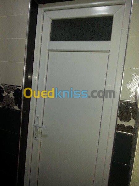 menuiserie pvc  portes, fenetres