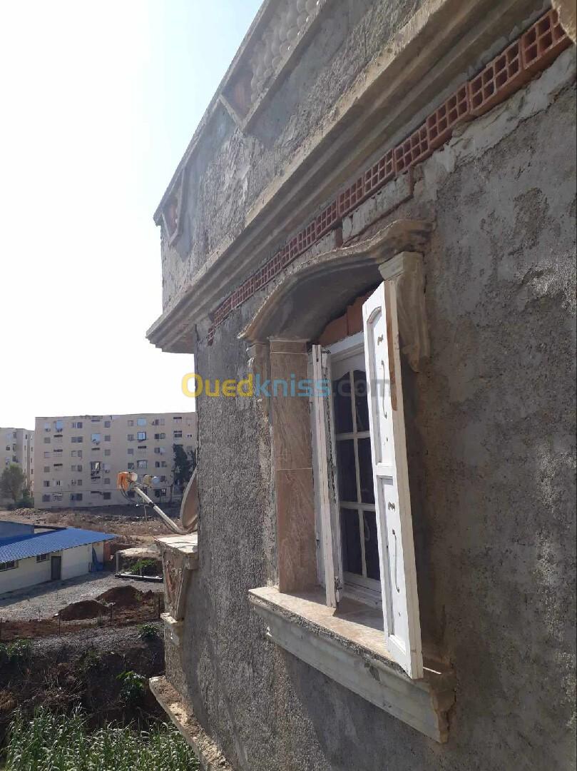 Vente Appartement F4 Alger Reghaia