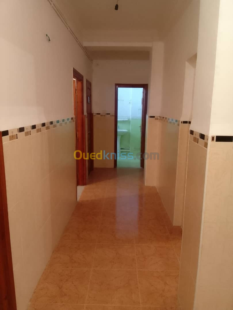 Vente Appartement F4 Alger Bouzareah