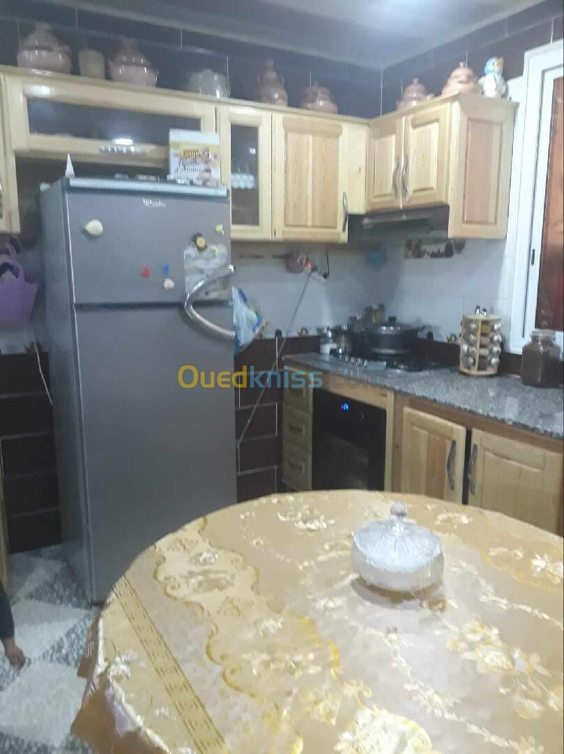 Vente Appartement F4 Alger Reghaia