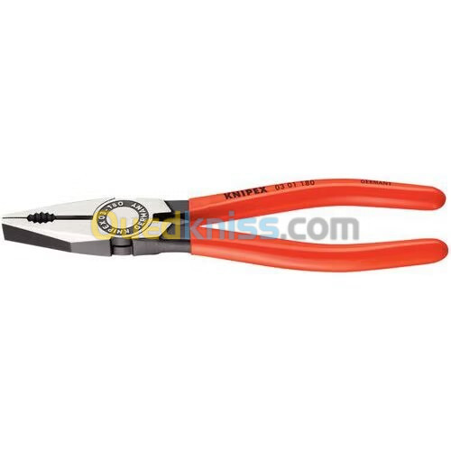 KNIPEX  - pince universelle 160mm (Germany)