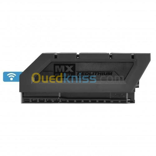 BATTERIE MX FUEL 6,0Ah MXF XC406 - MILWAUKEE ONE-KEY 