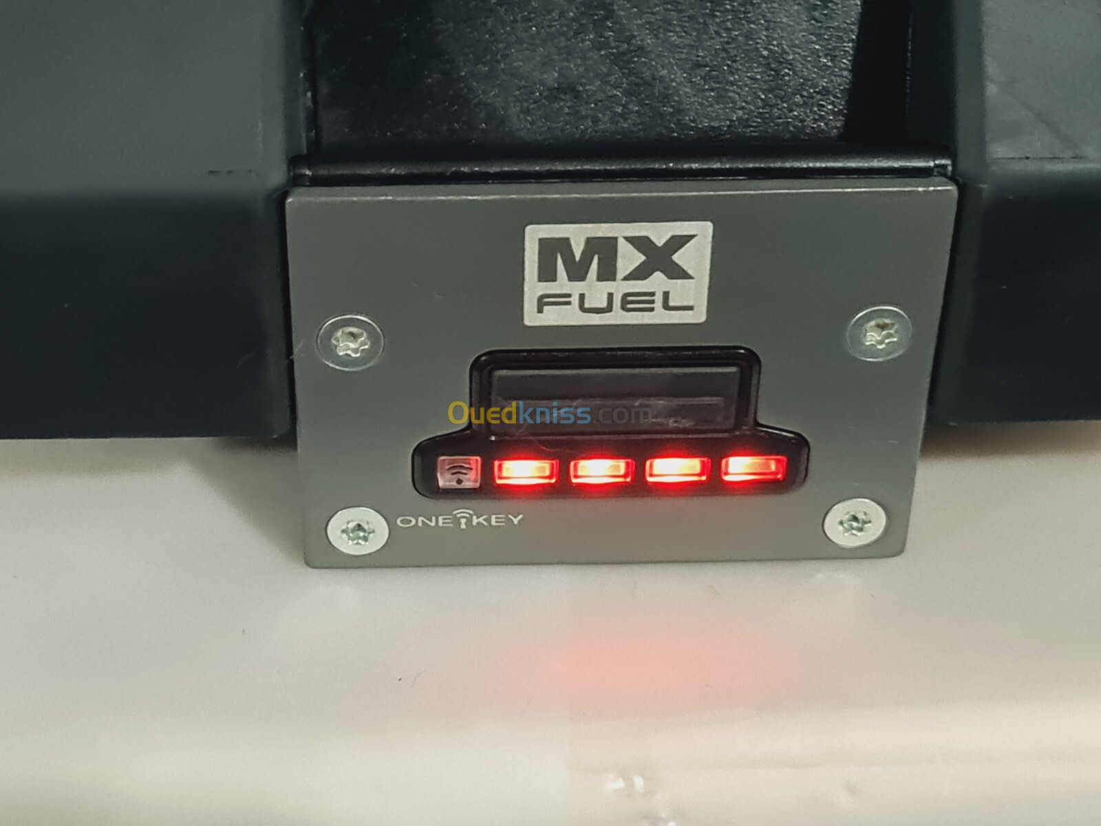 BATTERIE MX FUEL 6,0Ah MXF XC406 - MILWAUKEE ONE-KEY 