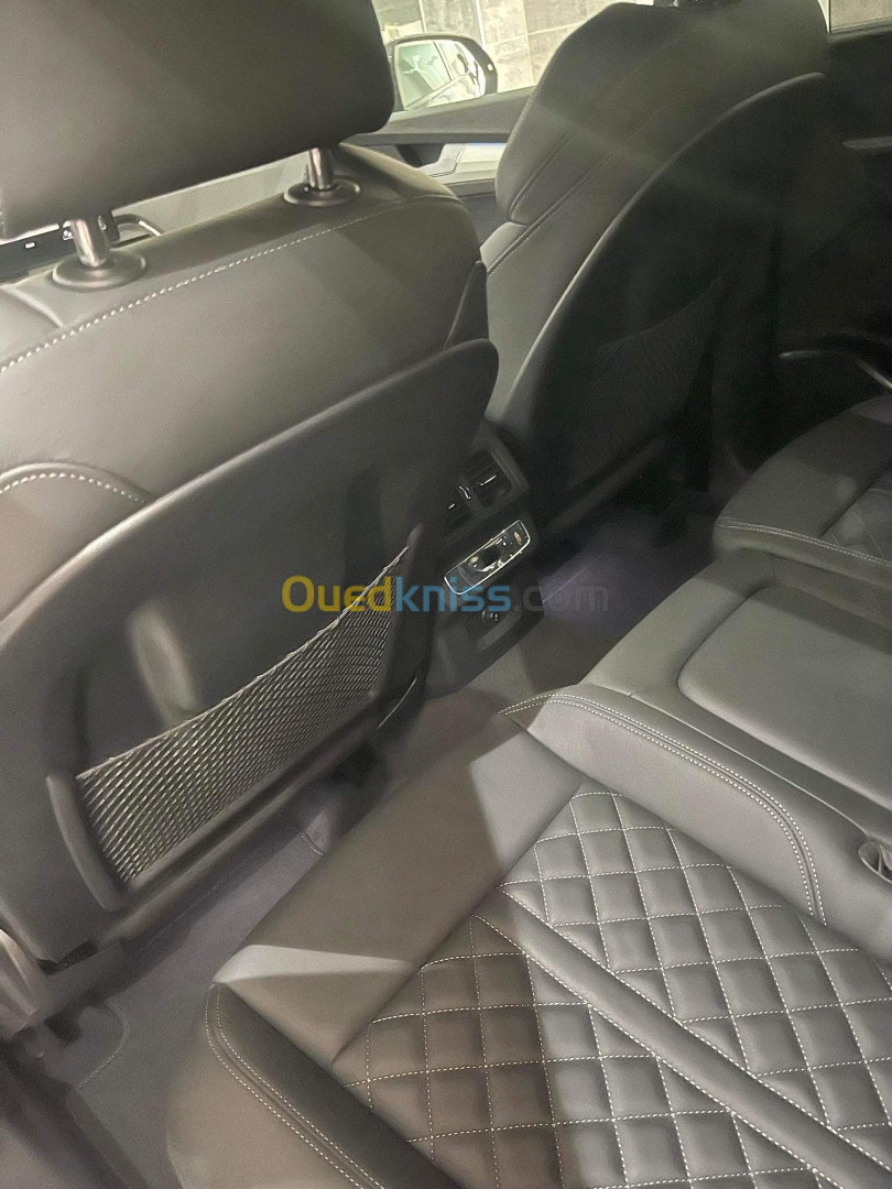 Audi Q5 2022 Q5