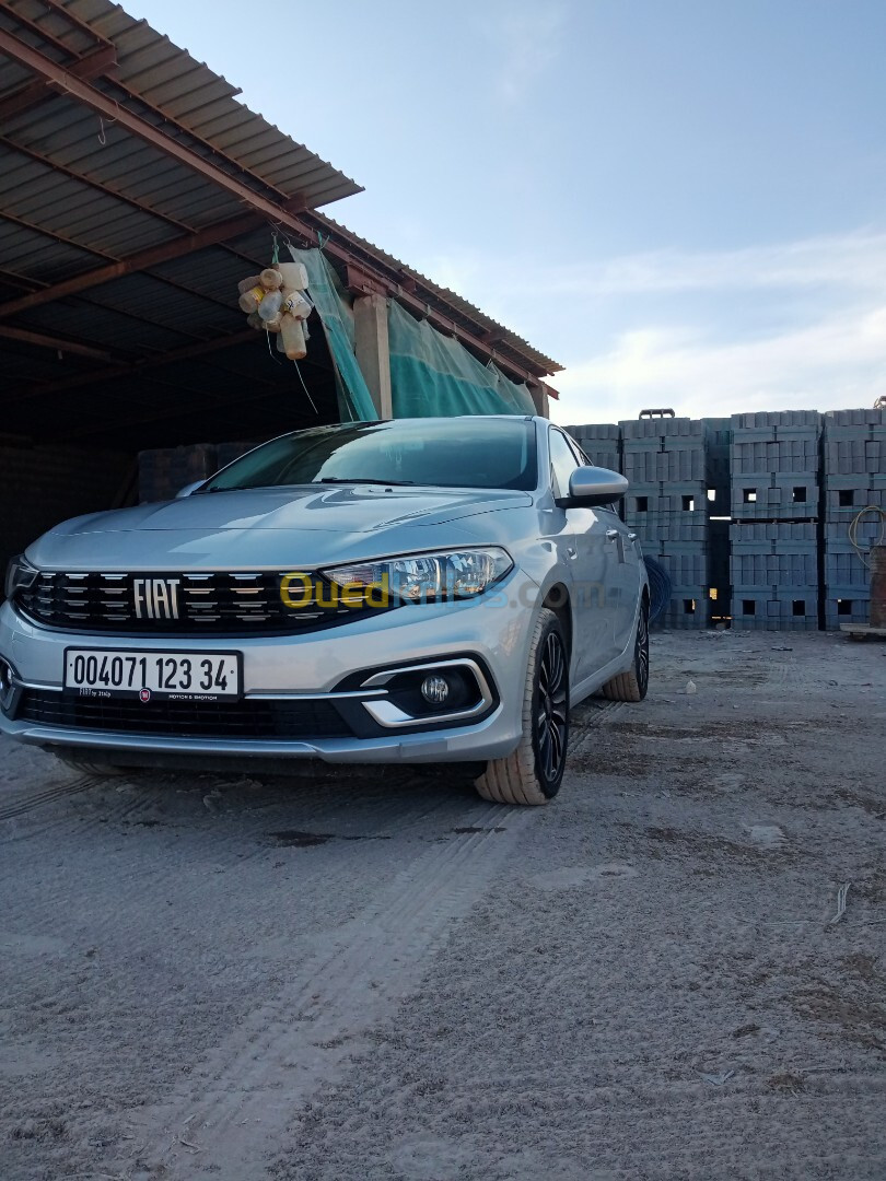 Fiat Tipo life 2023 2023 Pro