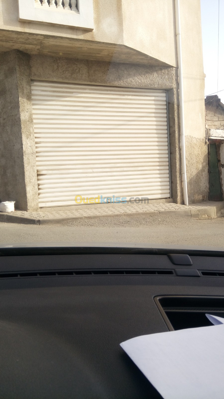 Rent Commercial Algiers Birkhadem