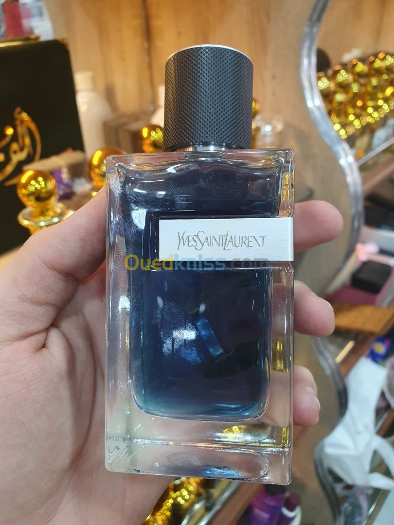 Parfume ysl Y tester original 