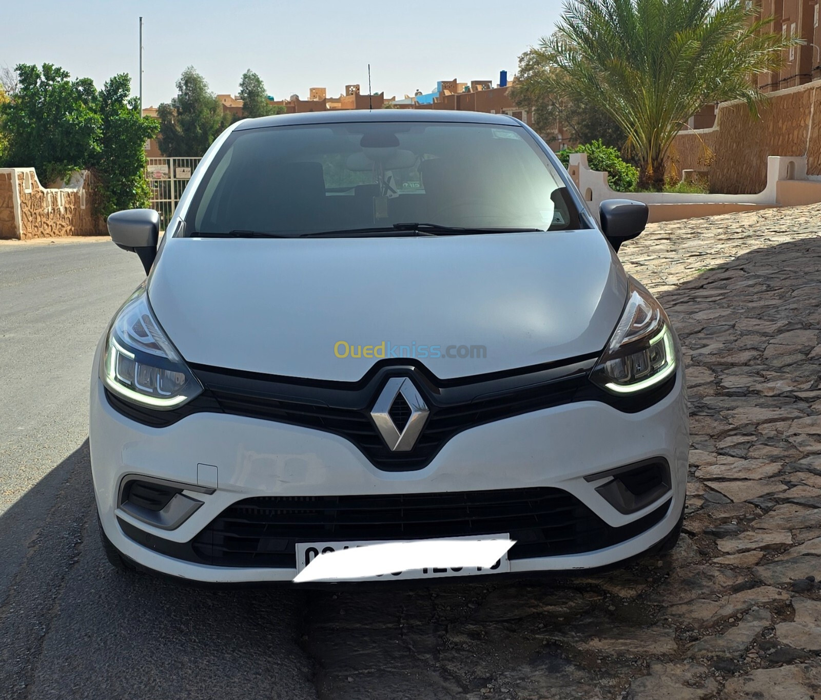 Renault Clio 4 2020 GT Line +