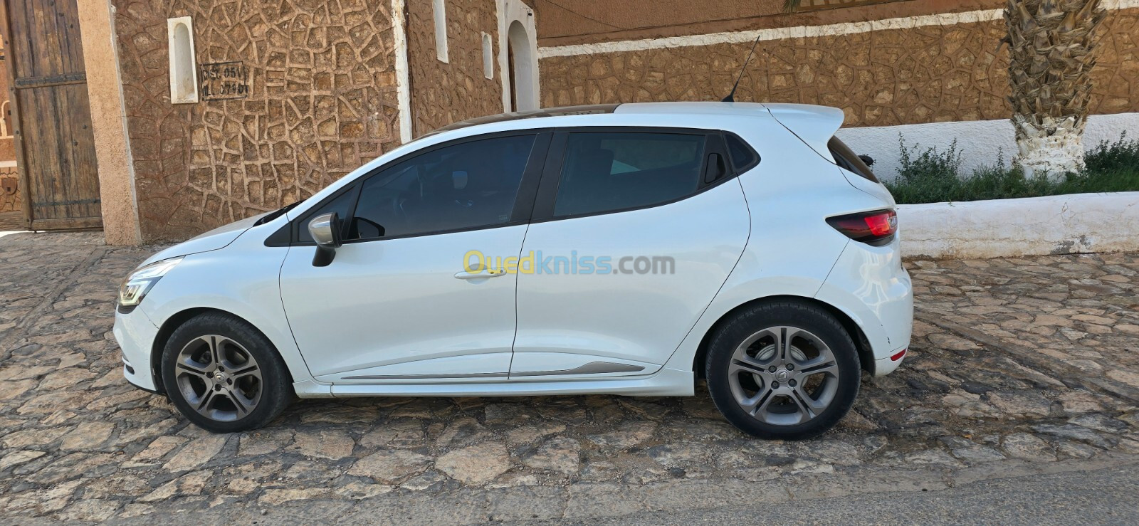 Renault Clio 4 2020 GT Line +