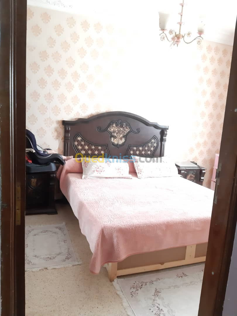 Vente Appartement F3 Blida Beni mered