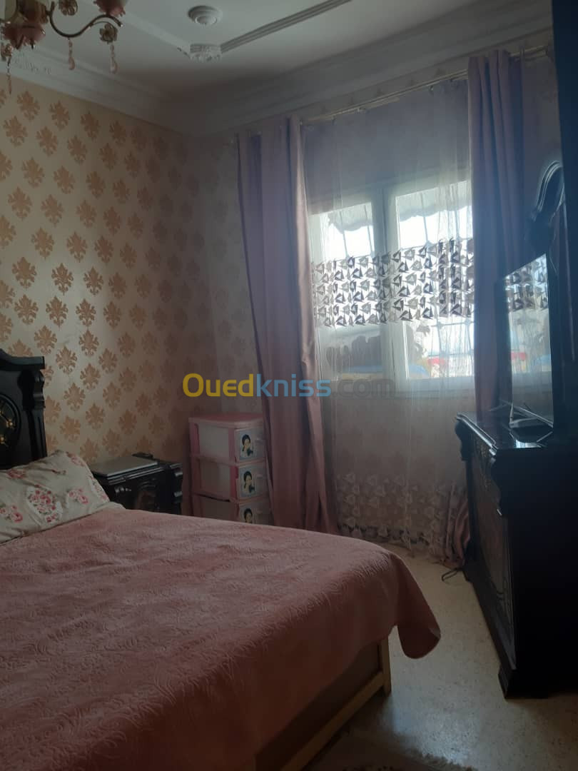 Vente Appartement F3 Blida Beni mered