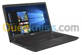 ASUS FX553VD PC portable 