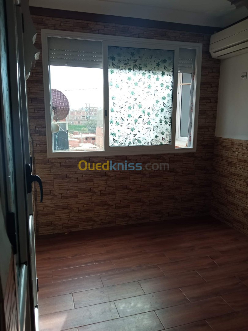 Vente Villa Boumerdes Ouled moussa