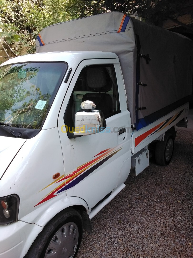 DFSK Mini Truck 2015 SC 2m50