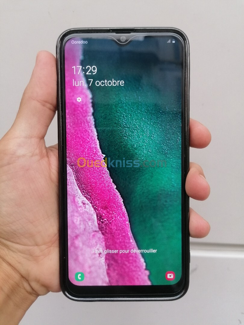 Samsung Galaxy m30