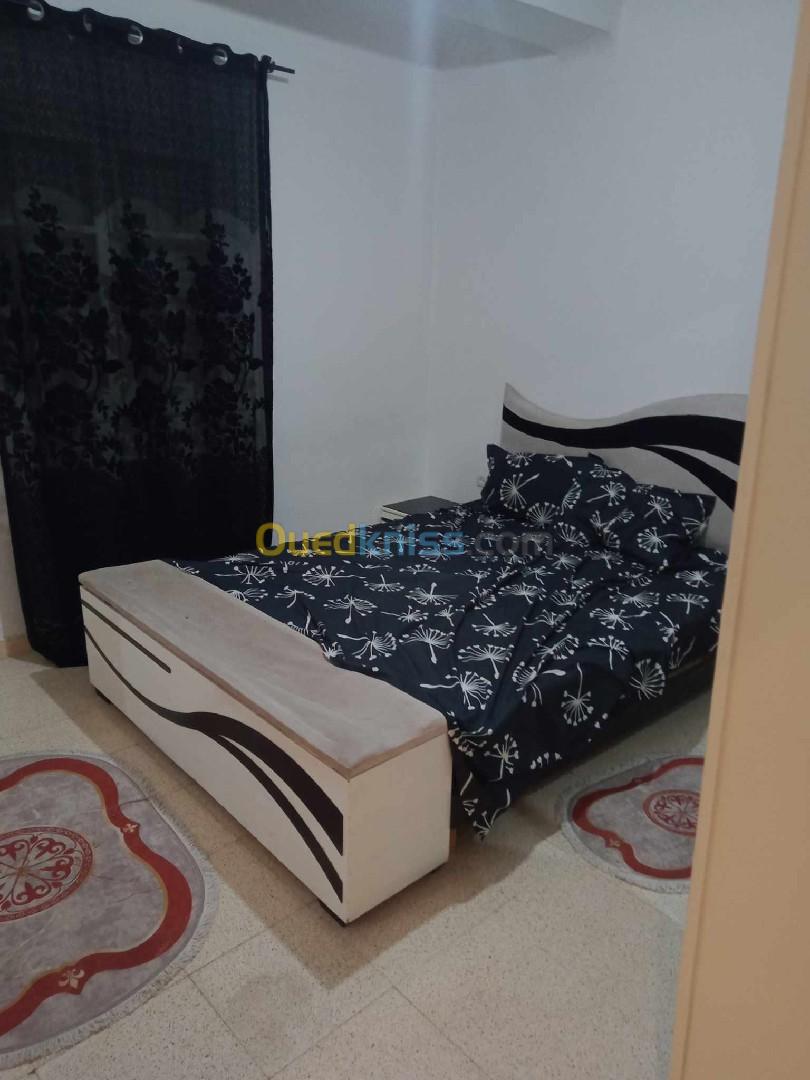 Location vacances Appartement F3 Oran Oran