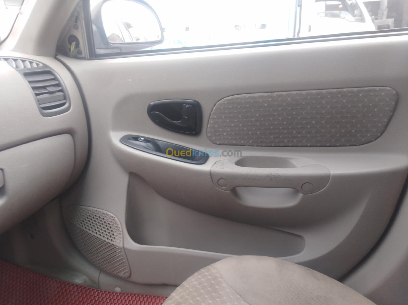 Hyundai Accent 2009 Accent