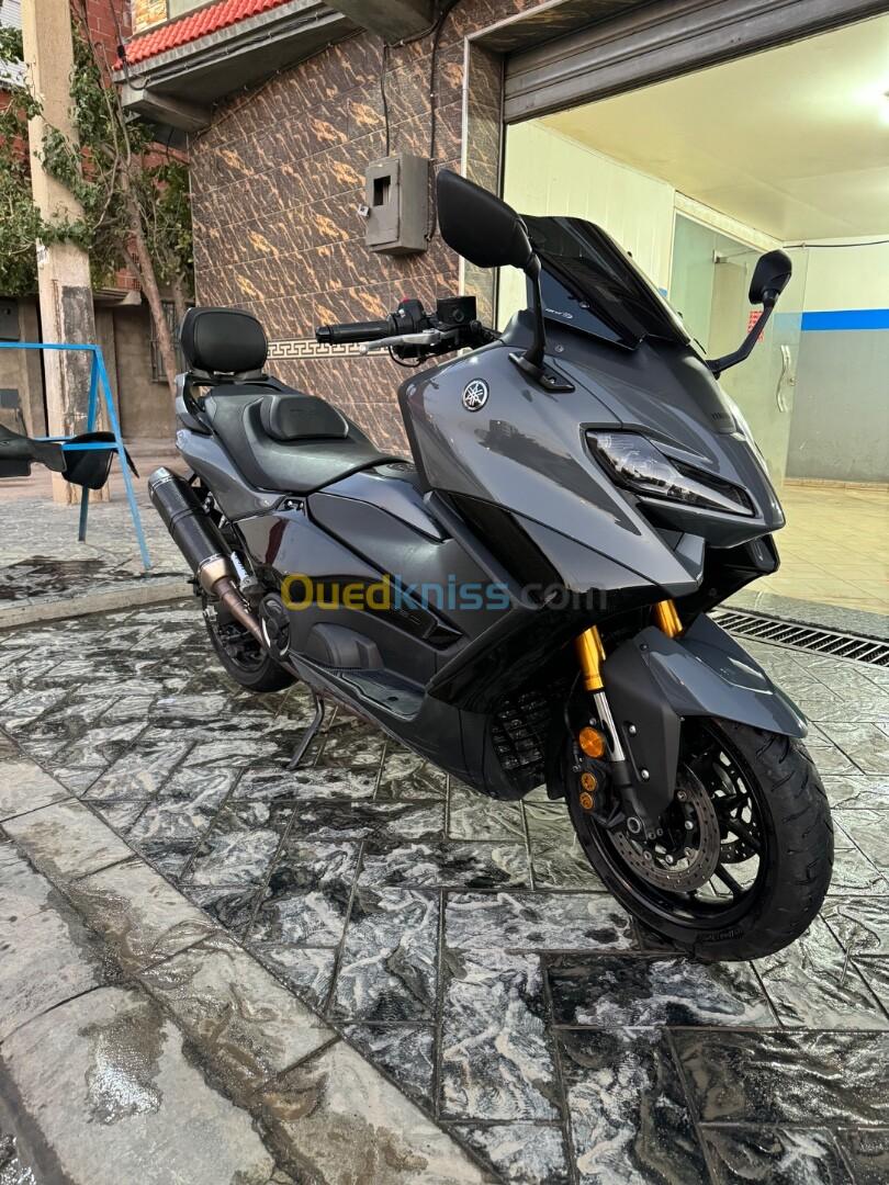 Yamaha Tmax 562 562 2022