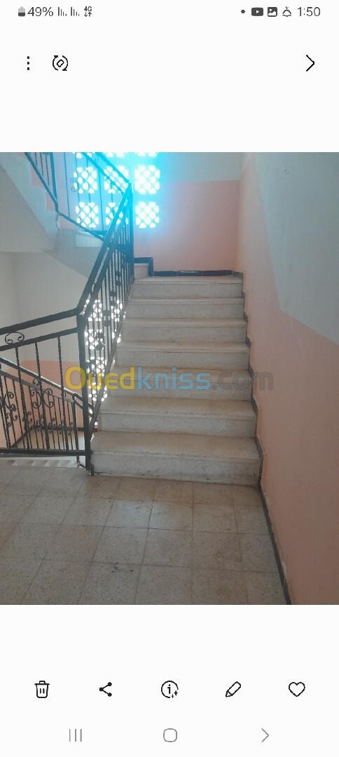 Location Appartement F3 Alger Birkhadem